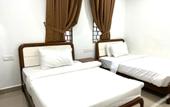 Туры в отель Collection O Sungai Petani Near Central Square Mall Formerly SP Star Hotel