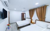 Туры в отель Collection O Sungai Petani Near Central Square Mall Formerly SP Star Hotel