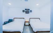 Туры в отель Collection O Sungai Petani Near Central Square Mall Formerly SP Star Hotel