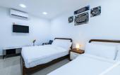 Туры в отель Collection O Sungai Petani Near Central Square Mall Formerly SP Star Hotel
