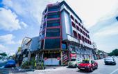 Туры в отель Collection O Sungai Petani Near Central Square Mall Formerly SP Star Hotel