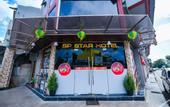 Туры в отель Collection O Sungai Petani Near Central Square Mall Formerly SP Star Hotel