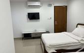 Туры в отель Collection O Sungai Petani Near Central Square Mall Formerly SP Star Hotel
