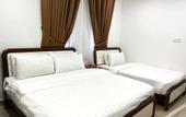 Туры в отель Collection O Sungai Petani Near Central Square Mall Formerly SP Star Hotel