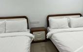 Туры в отель Collection O Sungai Petani Near Central Square Mall Formerly SP Star Hotel