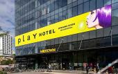 Туры в отель Play Midtown