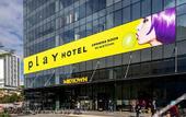 Туры в отель Play Midtown