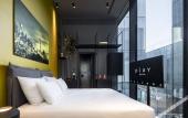 Туры в отель Play Midtown