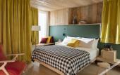 Туры в отель HOTEL de LEN