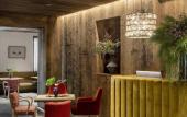 Туры в отель HOTEL de LEN