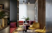 Туры в отель HOTEL de LEN