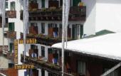 Туры в отель HOTEL de LEN