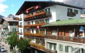 Туры в отель HOTEL de LEN