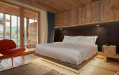 Туры в отель HOTEL de LEN