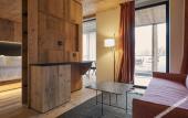 Туры в отель HOTEL de LEN