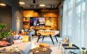 Туры в отель Moxy Berlin Airport