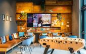 Туры в отель Moxy Berlin Airport