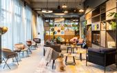Туры в отель Moxy Berlin Airport