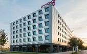 Туры в отель Moxy Berlin Airport