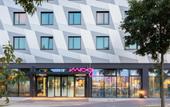 Туры в отель Moxy Berlin Airport