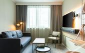 Туры в отель Moxy Berlin Airport