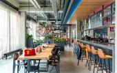 Туры в отель Moxy Berlin Airport