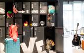 Туры в отель Moxy Berlin Airport