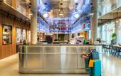 Туры в отель Moxy Berlin Airport