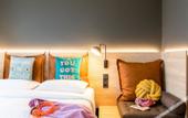 Туры в отель Moxy Berlin Airport