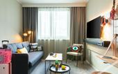 Туры в отель Moxy Berlin Airport