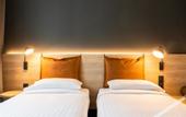Туры в отель Moxy Berlin Airport