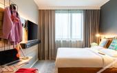 Туры в отель Moxy Berlin Airport