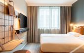 Туры в отель Moxy Berlin Airport