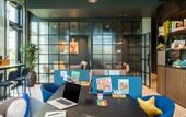 Туры в отель Moxy Berlin Airport