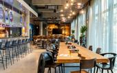 Туры в отель Moxy Berlin Airport