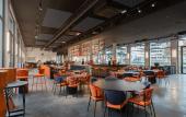 Туры в отель The Ruck Hotel