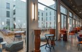 Туры в отель The Ruck Hotel
