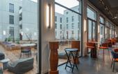 Туры в отель The Ruck Hotel