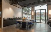 Туры в отель The Ruck Hotel