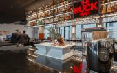 Туры в отель The Ruck Hotel
