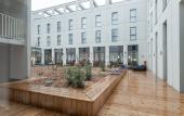 Туры в отель The Ruck Hotel