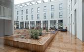 Туры в отель The Ruck Hotel