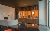 Туры в отель The Ruck Hotel
