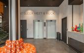 Туры в отель The Ruck Hotel