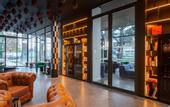 Туры в отель The Ruck Hotel