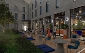 Туры в отель The Ruck Hotel