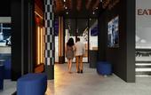 Туры в отель The Ruck Hotel