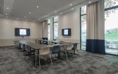Туры в отель The Ruck Hotel