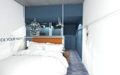 Туры в отель The Ruck Hotel