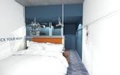 Туры в отель The Ruck Hotel